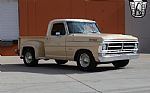 1971 F100 Thumbnail 8