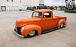 1940 Pickup Truck Thumbnail 2