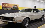 1971 Ford Mustang Mach 1