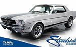 1965 Ford Mustang Coupe