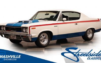 1970 AMC Rebel Machine Tribute LS Resto 1970 AMC Rebel Machine Tribute LS Restomod