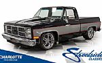 1987 GMC Sierra LS Restomod