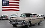 1962 Galaxie 500 Sunliner Thumbnail 1