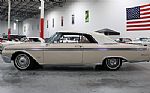 1962 Galaxie 500 Sunliner Thumbnail 3