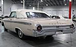 1962 Galaxie 500 Sunliner Thumbnail 4