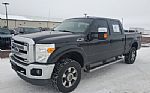 2011 F-350SD Thumbnail 3