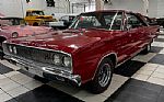 1967 Dodge Coronet