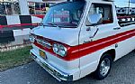 1961 Corvair Rampside pick up Thumbnail 19