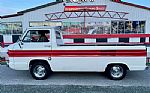 1961 Corvair Rampside pick up Thumbnail 20