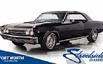 1967 Chevelle Malibu Thumbnail 1