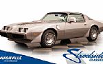 1979 Pontiac Firebird Trans Am 10th Anniver