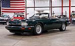 1994 Jaguar XJS Convertible