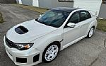 2011 Impreza Sedan WRX STI Thumbnail 5