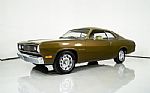 1972 Duster Gold Duster Thumbnail 6