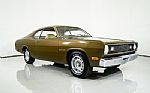 1972 Duster Gold Duster Thumbnail 17