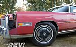 1976 Eldorado Convertible Thumbnail 38