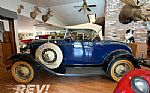 1932 Model 18 Rumbleseat Roadster Thumbnail 6