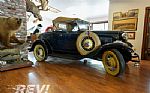 1932 Model 18 Rumbleseat Roadster Thumbnail 17