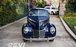 1939 Eight Town Sedan Thumbnail 23