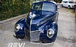 1939 Eight Town Sedan Thumbnail 38