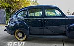 1939 Eight Town Sedan Thumbnail 56