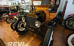 1917 Model T C-Cab Delivery Thumbnail 29