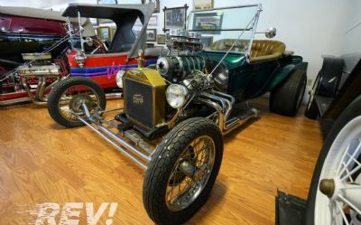 1926 Ford Roadster Hot Rod 