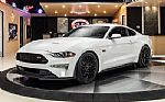 2022 Mustang GT Roush 450R Thumbnail 1