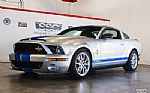 2009 Ford Shelby GT500 KR