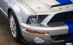 2009 Shelby GT500 KR Thumbnail 8