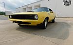 1970 Barracuda Thumbnail 24