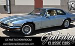 1992 Jaguar XJS