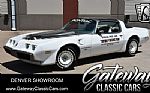 1980 Pontiac Trans Am