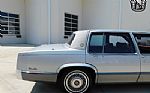 1989 Sedan DeVille Thumbnail 11