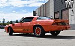 1978 Camaro Thumbnail 4