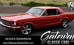 1965 Mustang Thumbnail 1