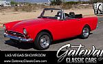 1966 Sunbeam Alpine