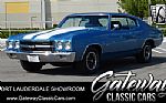 1970 Chevelle Thumbnail 1