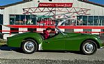 1962 TR3 A Roadster Thumbnail 10