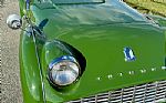 1962 TR3 A Roadster Thumbnail 70