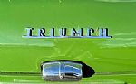 1962 TR3 A Roadster Thumbnail 75