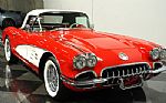 1958 Corvette LS3 Restomod Thumbnail 13