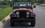 1980 CJ7 Renegade Thumbnail 8