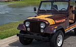 1980 CJ7 Renegade Thumbnail 88