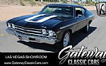 1969 Chevelle Thumbnail 1