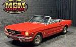 1965 Mustang Thumbnail 1