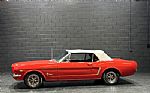 1965 Mustang Thumbnail 8