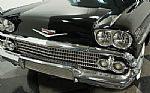 1958 Impala Convertible LS1 Restomo Thumbnail 17