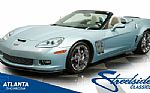 2012 Corvette Grand Sport Convertib Thumbnail 1