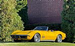 1969 Corvette Thumbnail 3